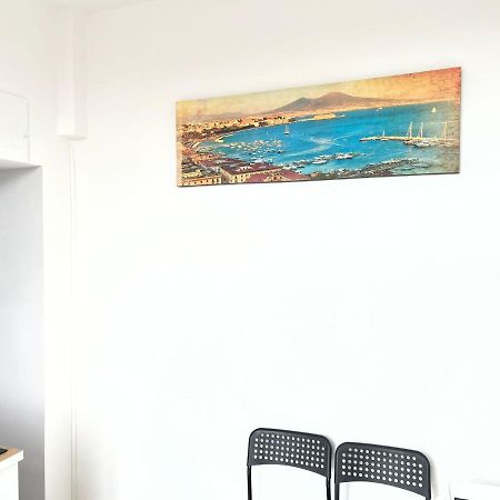 Sky House Luxury Apartment Naples Exterior photo