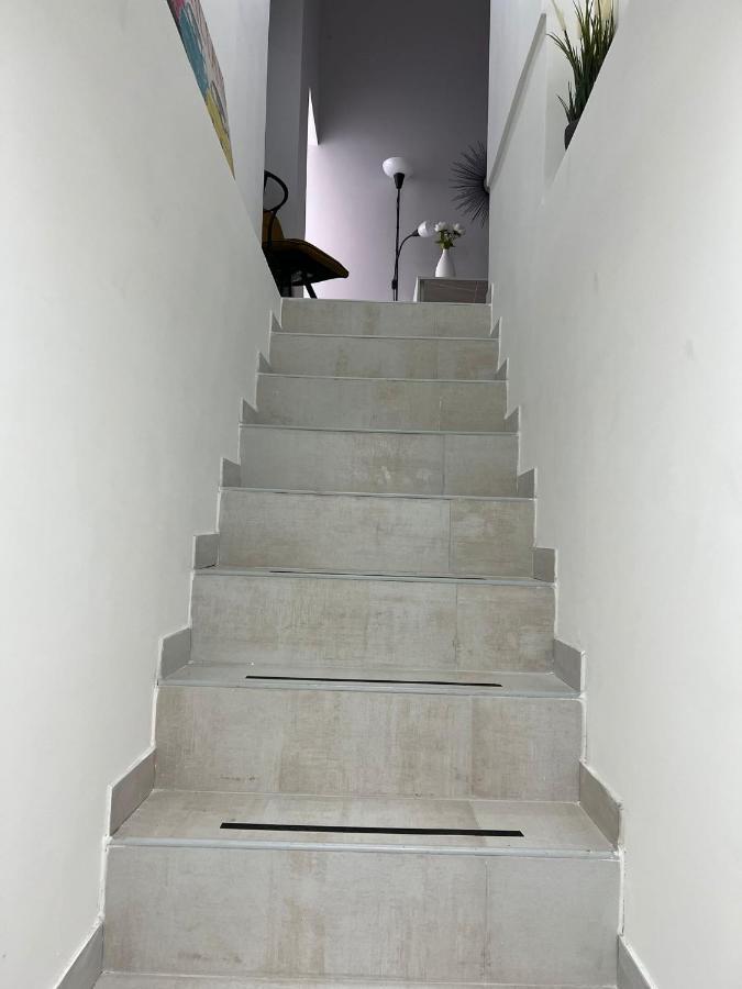 Sky House Luxury Apartment Naples Exterior photo