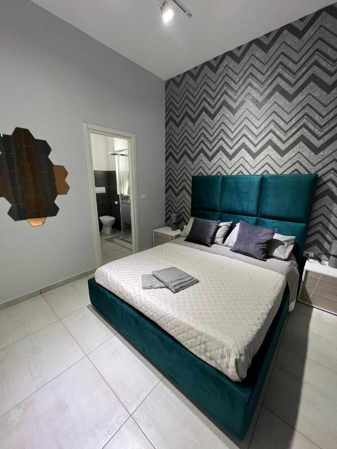 Sky House Luxury Apartment Naples Exterior photo