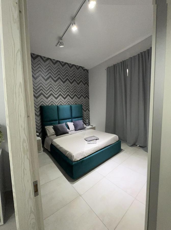 Sky House Luxury Apartment Naples Exterior photo