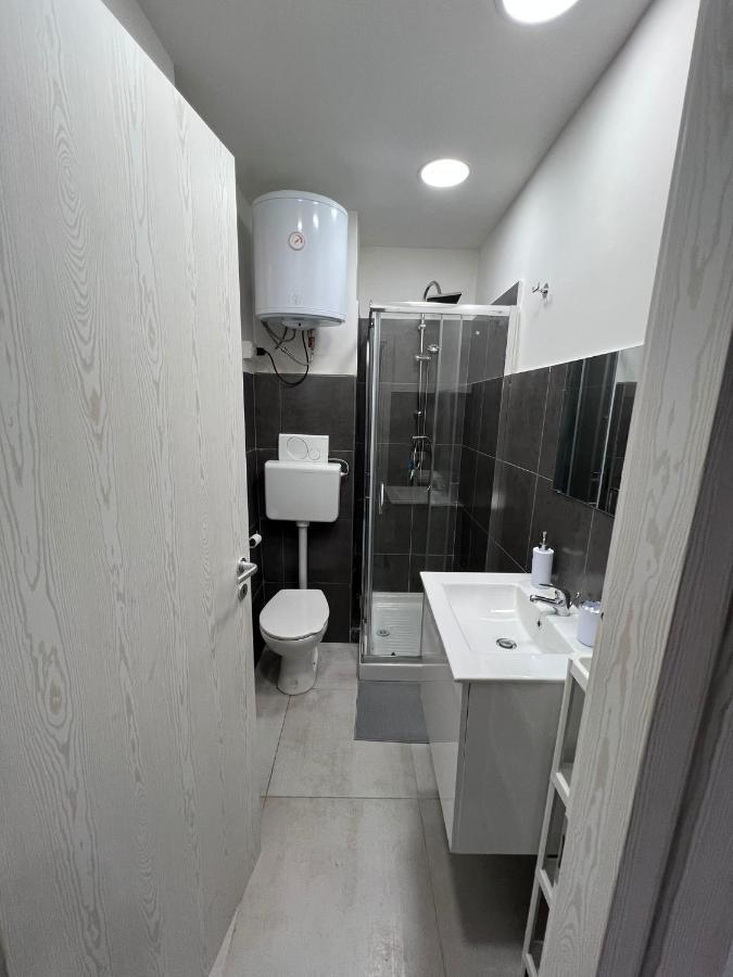 Sky House Luxury Apartment Naples Exterior photo