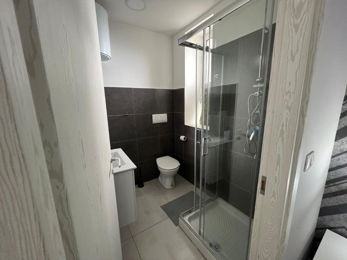 Sky House Luxury Apartment Naples Exterior photo