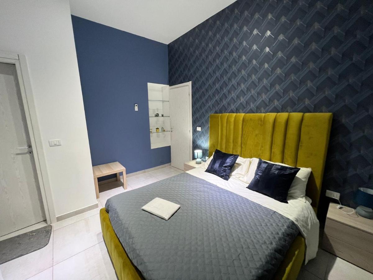 Sky House Luxury Apartment Naples Exterior photo