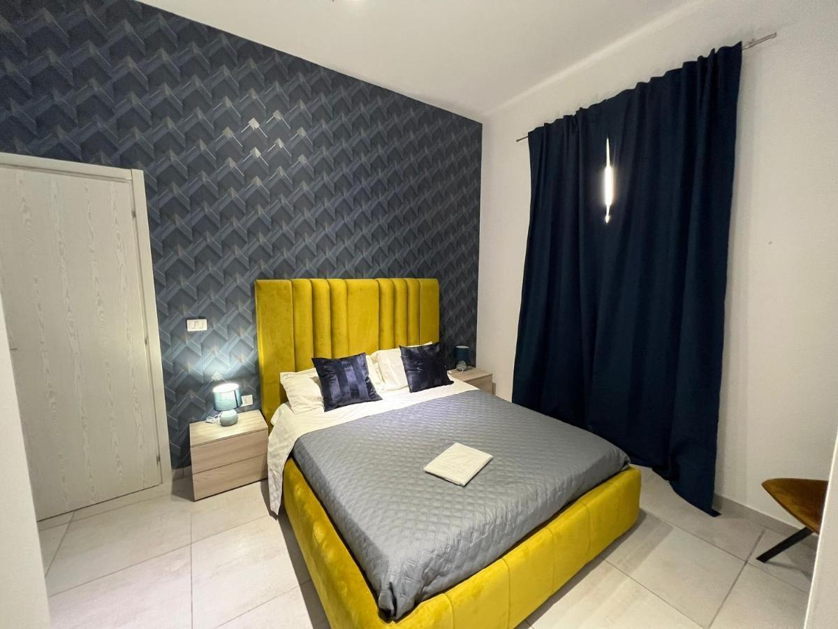 Sky House Luxury Apartment Naples Exterior photo