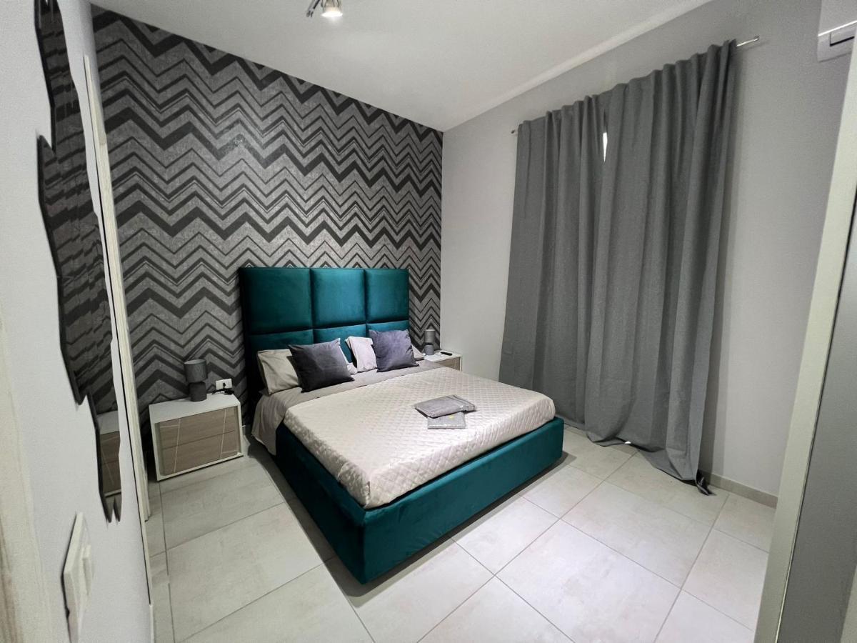 Sky House Luxury Apartment Naples Exterior photo